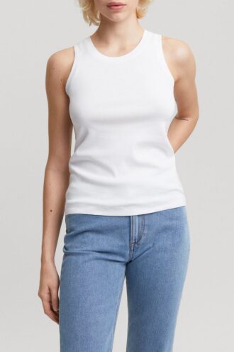 The Tank Top – Archive