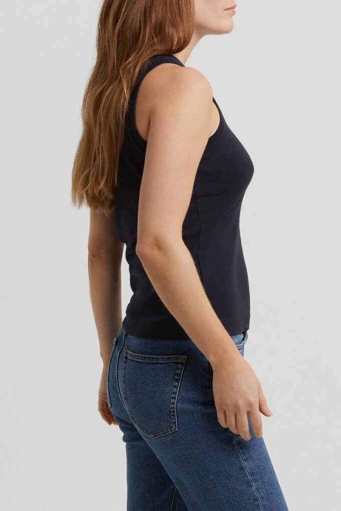 The Tank Top – Archive