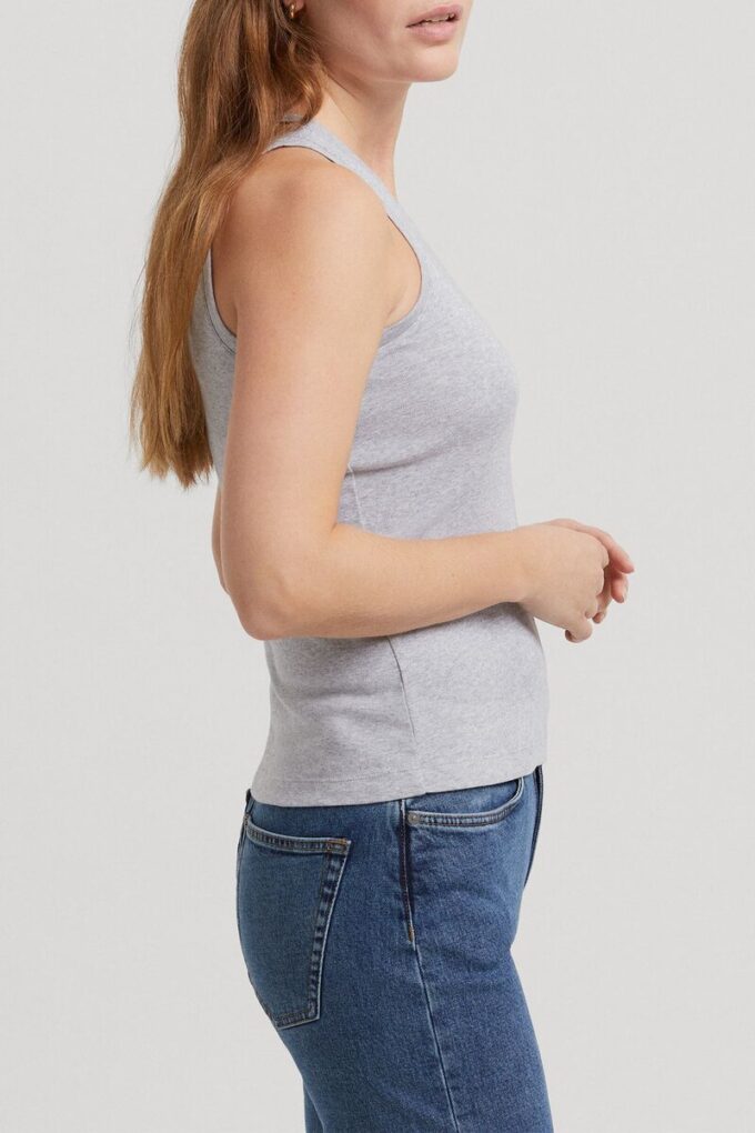 The Tank Top – Archive