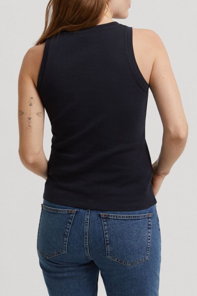 The Tank Top – Archive