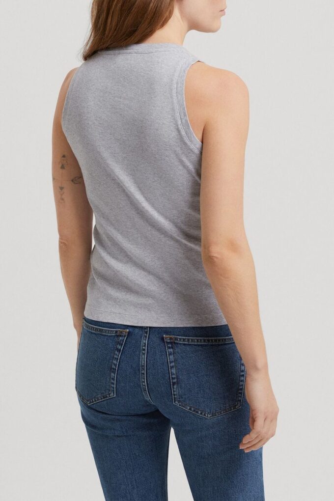 The Tank Top – Archive