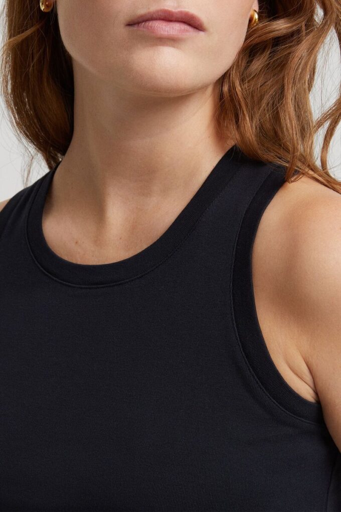 The Tank Top – Archive