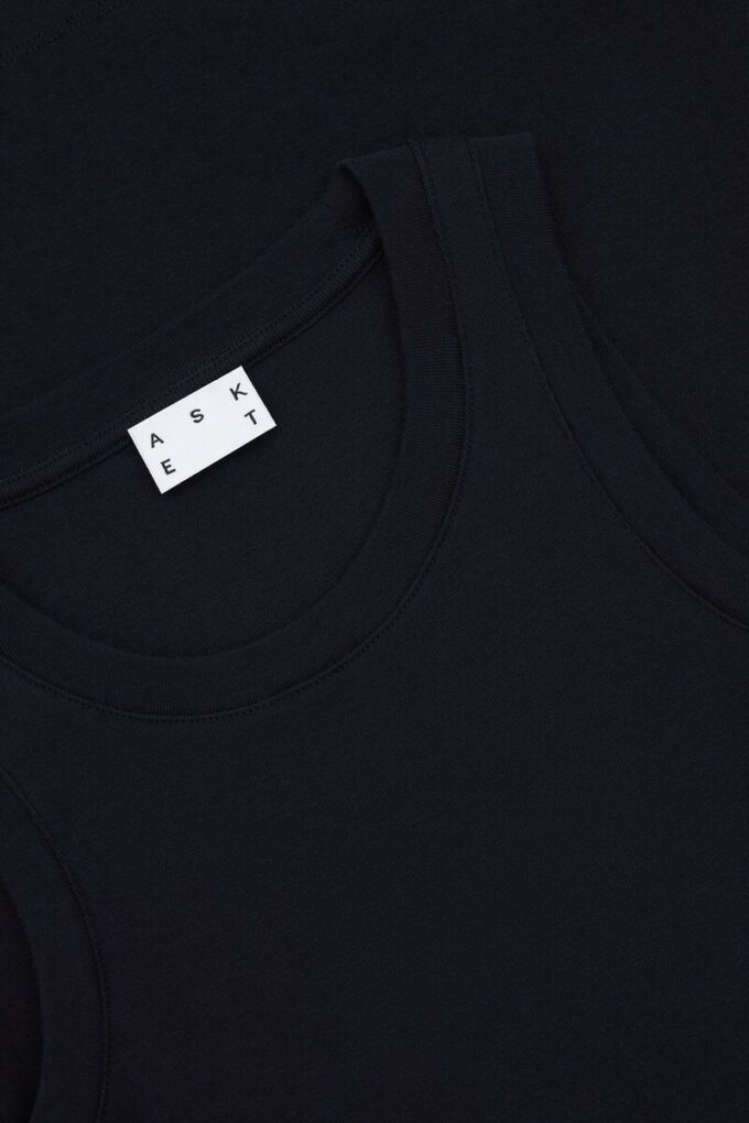The Tank Top – Archive