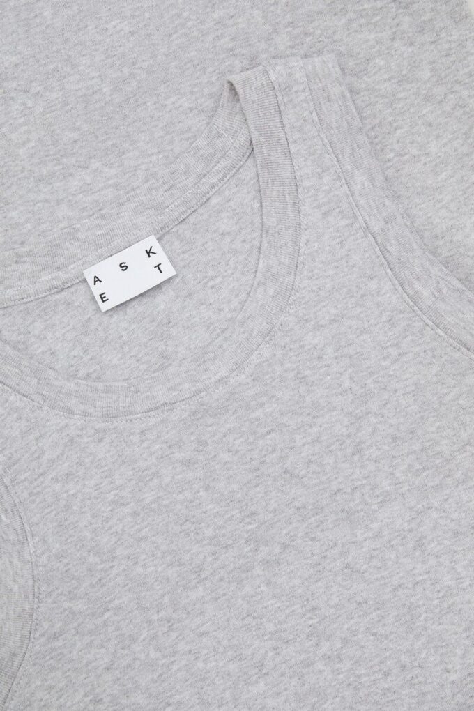 The Tank Top – Archive