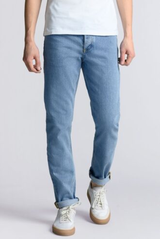 The Washed Denim Jeans – Archive