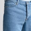 The Washed Denim Jeans – Archive The Washed Denim Jeans – Archive