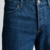 The Washed Denim Jeans – Archive The Washed Denim Jeans – Archive