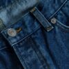 The Washed Denim Jeans – Archive The Washed Denim Jeans – Archive