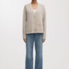 The Wool Cardigan The Wool Cardigan