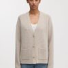 The Wool Cardigan The Wool Cardigan