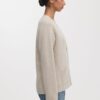 The Wool Cardigan The Wool Cardigan