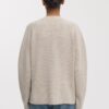 The Wool Cardigan The Wool Cardigan