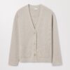The Wool Cardigan The Wool Cardigan