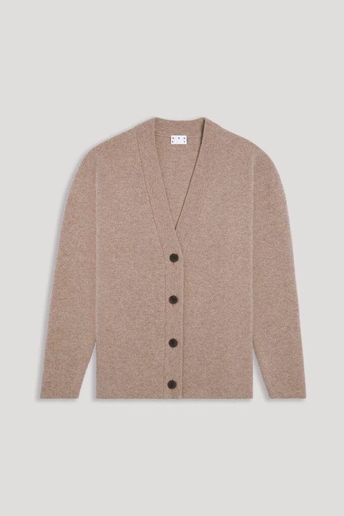 The Wool Cardigan – Archive The Wool Cardigan – Archive