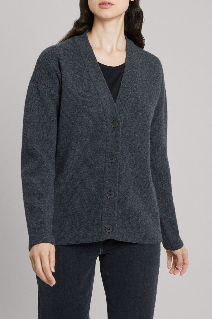 The Wool Cardigan – Archive The Wool Cardigan – Archive