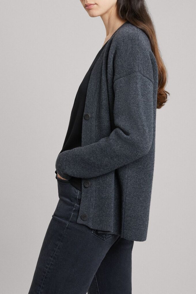 The Wool Cardigan – Archive The Wool Cardigan – Archive