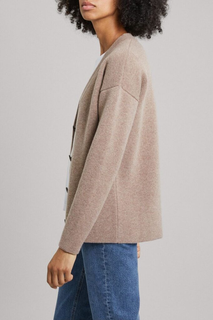 The Wool Cardigan – Archive The Wool Cardigan – Archive