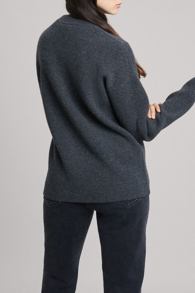 The Wool Cardigan – Archive The Wool Cardigan – Archive