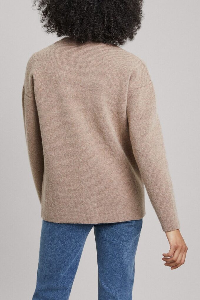 The Wool Cardigan – Archive The Wool Cardigan – Archive