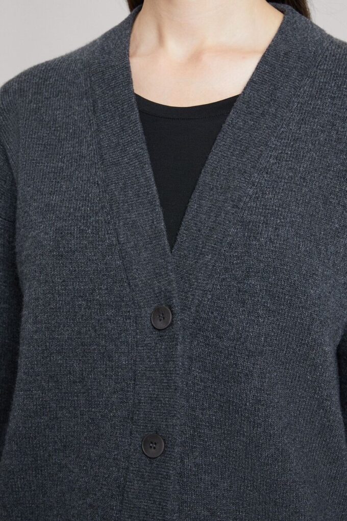 The Wool Cardigan – Archive The Wool Cardigan – Archive