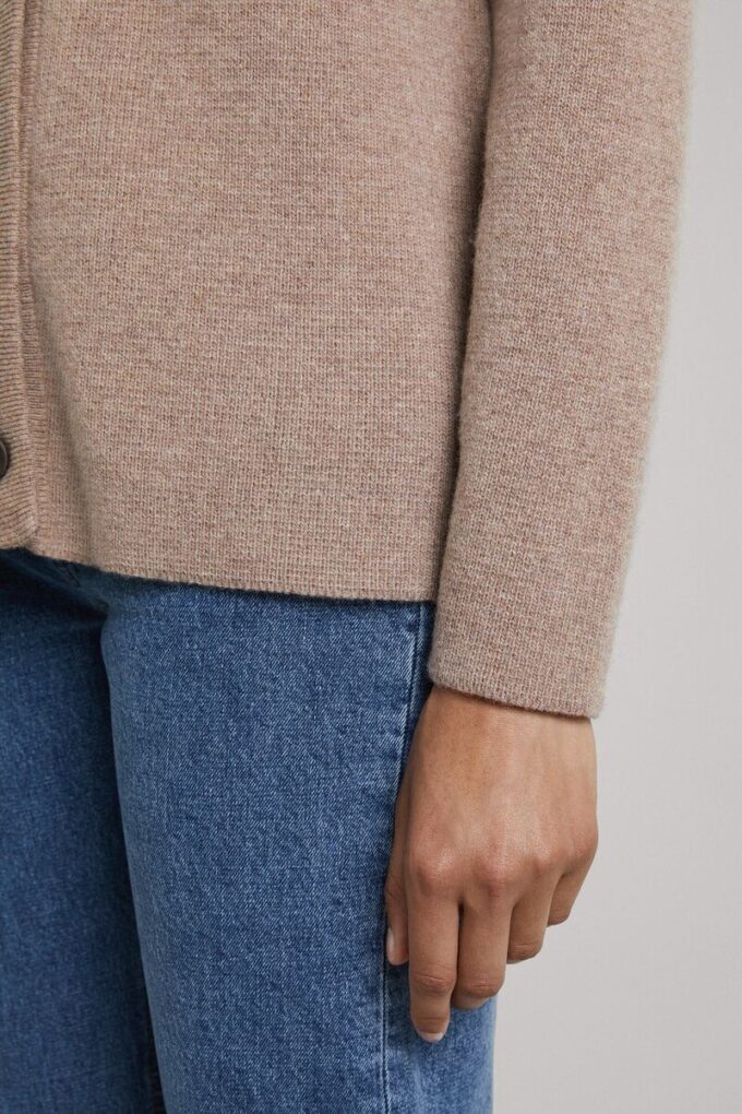The Wool Cardigan – Archive The Wool Cardigan – Archive