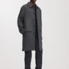 The Wool Coat The Wool Coat