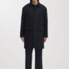 The Wool Coat The Wool Coat