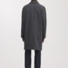 The Wool Coat The Wool Coat