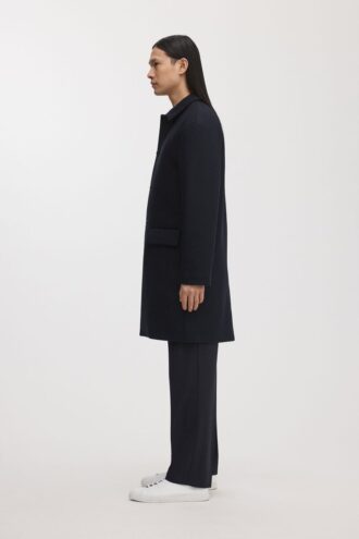 The Wool Coat