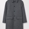 The Wool Coat The Wool Coat