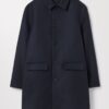 The Wool Coat The Wool Coat