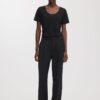 The Wool Trousers