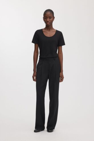 The Wool Trousers The Wool Trousers