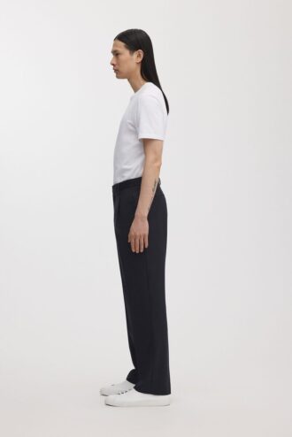 The Wool Trousers