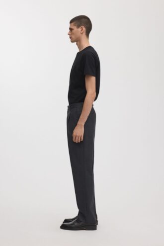 The Wool Trousers