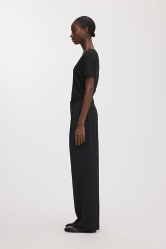 The Wool Trousers The Wool Trousers