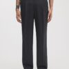 The Wool Trousers The Wool Trousers