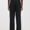 The Wool Trousers