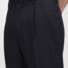 The Wool Trousers The Wool Trousers