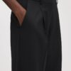 The Wool Trousers