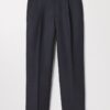 The Wool Trousers The Wool Trousers