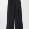 The Wool Trousers