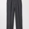 The Wool Trousers The Wool Trousers