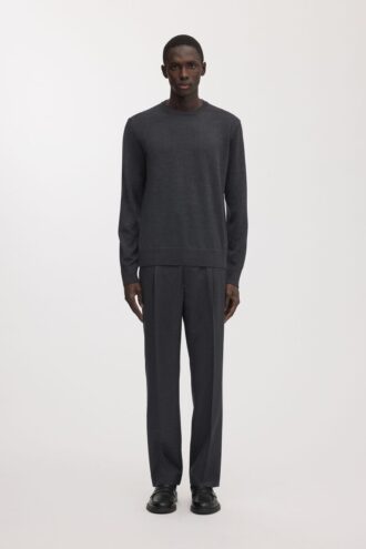 The Wool Trousers – Restore