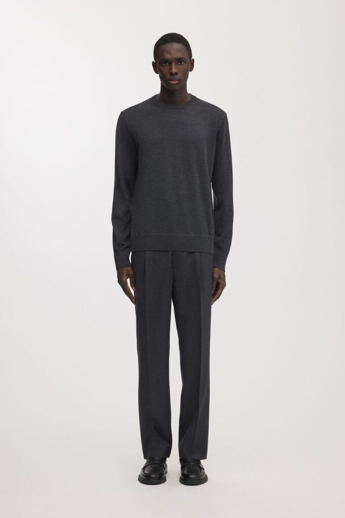 The Wool Trousers – Restore The Wool Trousers – Restore