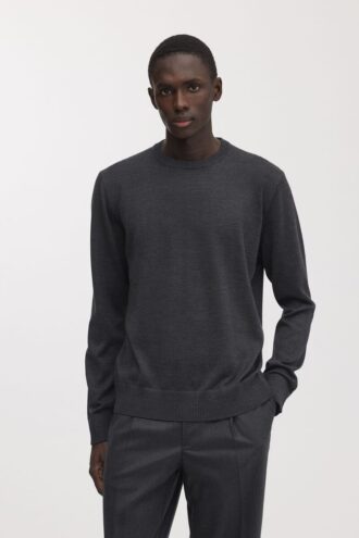 The Wool Trousers – Restore