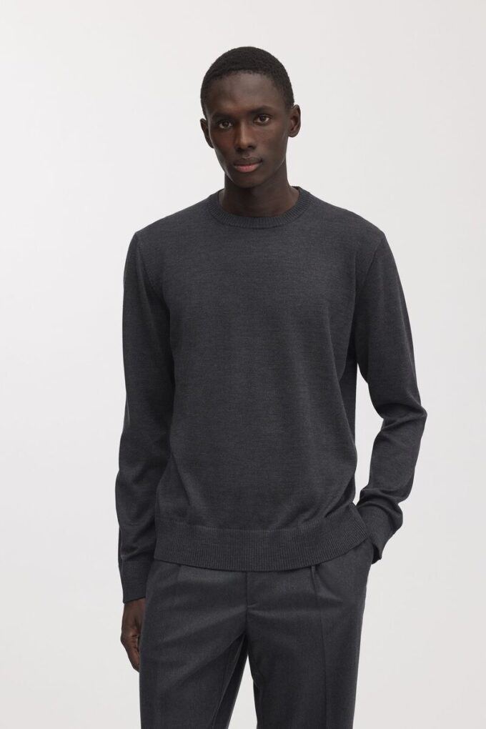 The Wool Trousers – Restore The Wool Trousers – Restore