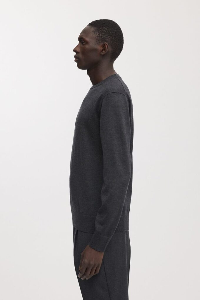The Wool Trousers – Restore The Wool Trousers – Restore