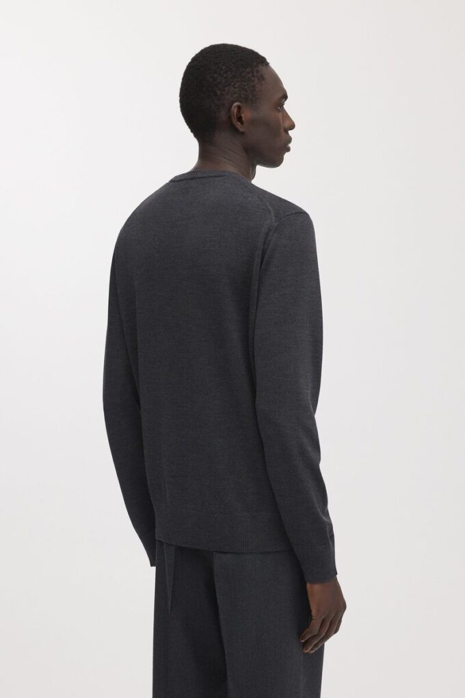 The Wool Trousers – Restore The Wool Trousers – Restore