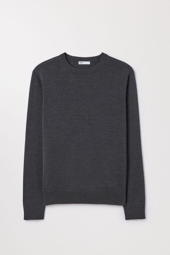 The Wool Trousers – Restore The Wool Trousers – Restore